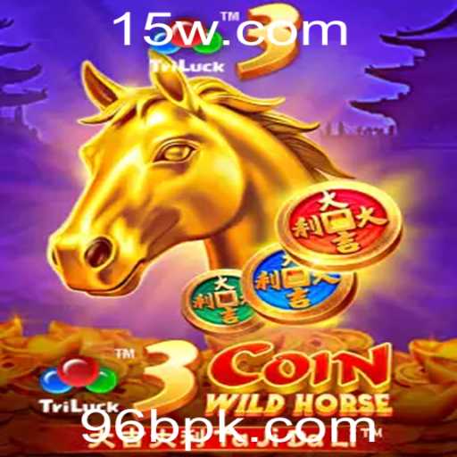 Explorando o Fascinante Jogo '3CoinWildHorse' e suas Regras