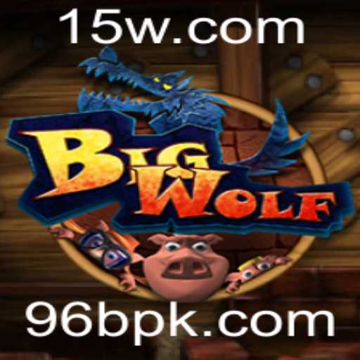 Descubra o Novo Jogo 'BigWolf' e Suas Regras Fascinantes