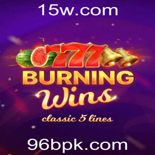 Explorando o Mundo Vibrante de BurningWins