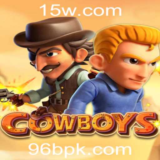 Descubra as Emoções de 'COWBOYS': Uma Experiência Única de Jogo