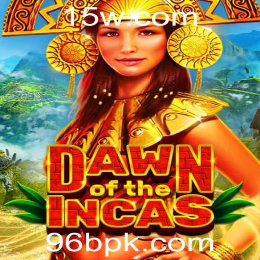 Explore o Mundo de DawnoftheIncas: Aventura e Estratégia nas Terras dos Incas