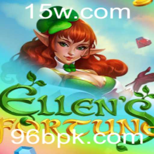 Descubra o Mundo Fascinante de EllensFortune: O Jogo que Está Conquistando a Todos