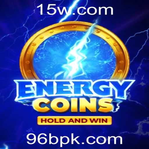 Descubra o Mundo Empolgante de EnergyCoins: Jogo Inovador com Clique 96b