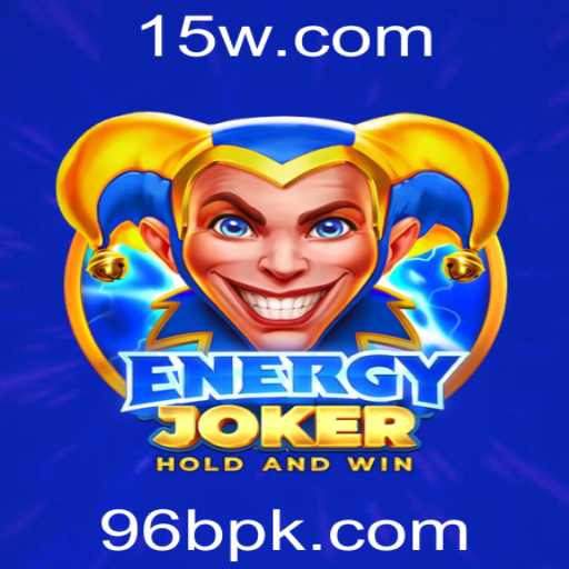 Descubra o Mundo de EnergyJoker: Jogo Inovador e Desafiador
