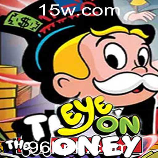 Descubra o Fascinante Mundo de 'EyeOnTheMoney': Um Jogo de Estratégia Financeira