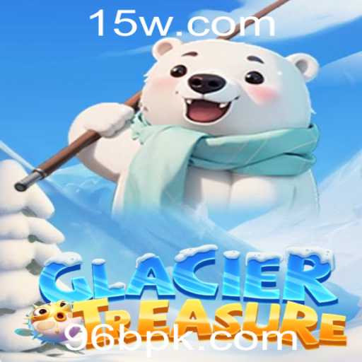 Explorando GlacierTreasure: Uma Jornada Congelante