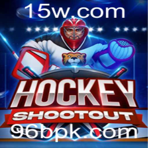 HockeyShootout: Explorando o Sensacional Jogo 96b