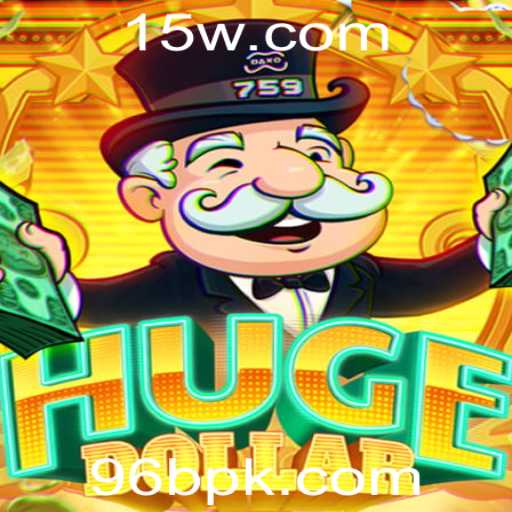 Descobrindo o Fascinante Mundo de HugeDollar: Um Guia Completo