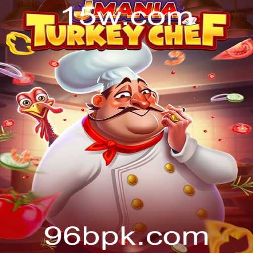 Descubra JManiaTurkeyChef: O Jogo que Une Diversão e Gastronomia