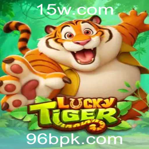Descubra o Fascinante Mundo do Jogo 'LuckyTiger'