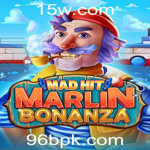 MadHitMarlinBonanza: O Novo Fenômeno dos Jogos de Estratégia