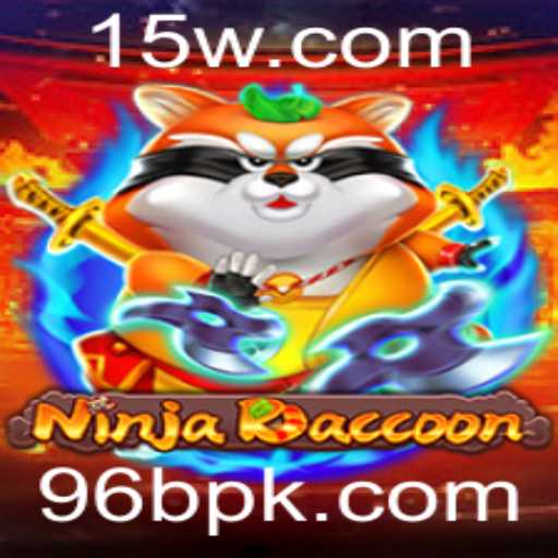 Descubra o Novo Fenômeno dos Jogos: NinjaRaccoon