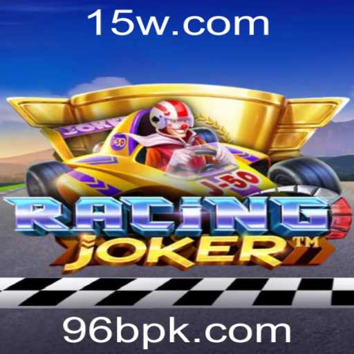 Explorando RacingJoker: Um Mergulho no Mundo de Alta Velocidade