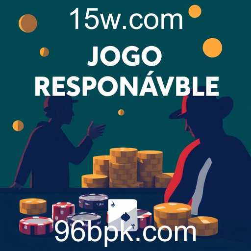Jogo Responsável: Importância e Práticas para um Ambiente Seguro