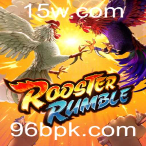 Descubra o Empolgante Mundo de RoosterRumble: Regras e Introdução ao Jogo