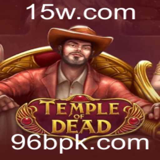 Descubra o Fascinante Mundo de TempleofDead: Uma Jornada Épica