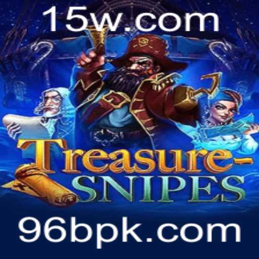 TreasureSnipes: Explorando o Mundo de Aventuras e Estratégia