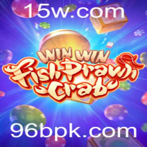 Descubra o Mundo de WinWinFishPrawnCrab: Uma Nova Aventura de Jogo